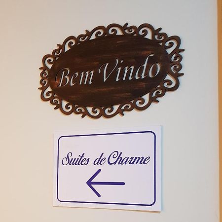 Suite Familia Inconfidentes Ouro Preto  Esterno foto