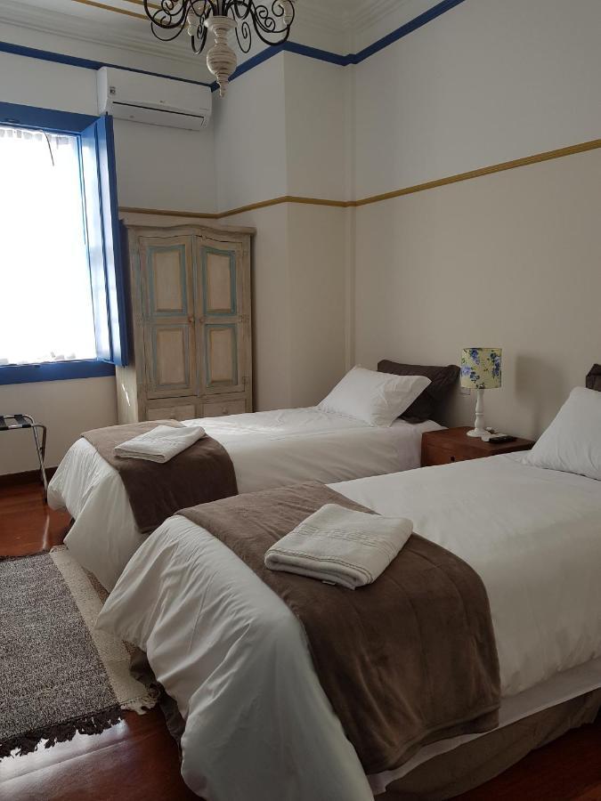 Suite Familia Inconfidentes Ouro Preto  Esterno foto